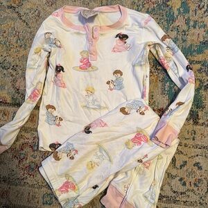 TBBC patient and prayers pink 4t play condition